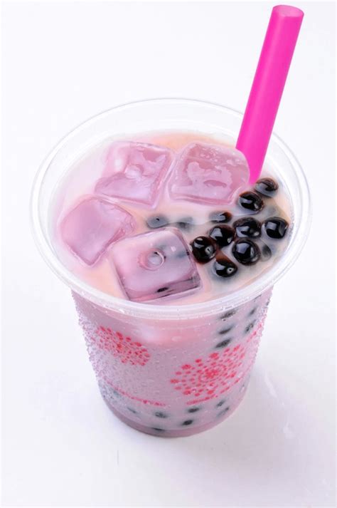 The Science Behind Boba: How Does It Stay Chewy?